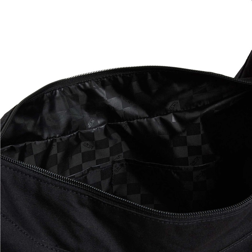 VANS Gotsman Messenger Crossbody Bag - Picture 3 of 8